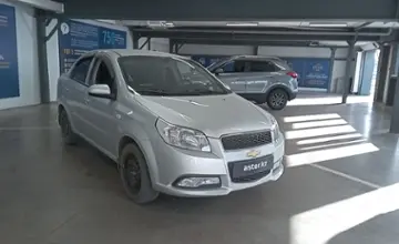 Chevrolet Nexia 2022 года за 4 500 000 тг. в Астана фото 2