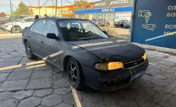 Subaru Legacy 1998 года за 2 000 000 тг. в Талдыкорган фото 3