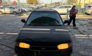 Subaru Legacy 1998 года за 2 000 000 тг. в Талдыкорган фото 2