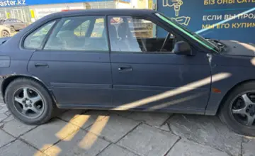 Subaru Legacy 1998 года за 2 000 000 тг. в Талдыкорган фото 4
