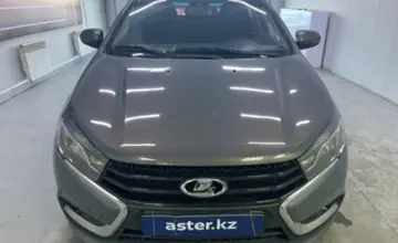 LADA (ВАЗ) Vesta 2016 года за 4 000 000 тг. в Павлодар фото 2