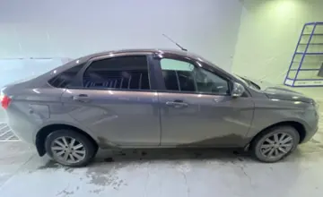 LADA (ВАЗ) Vesta 2016 года за 4 000 000 тг. в Павлодар фото 4