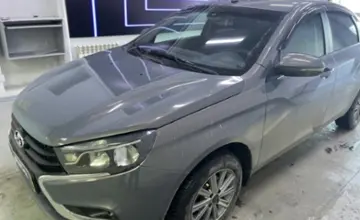 LADA (ВАЗ) Vesta 2016 года за 4 000 000 тг. в Павлодар фото 1