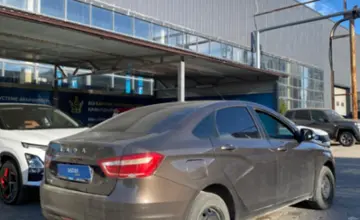 LADA (ВАЗ) Vesta 2020 года за 4 000 000 тг. в Караганда