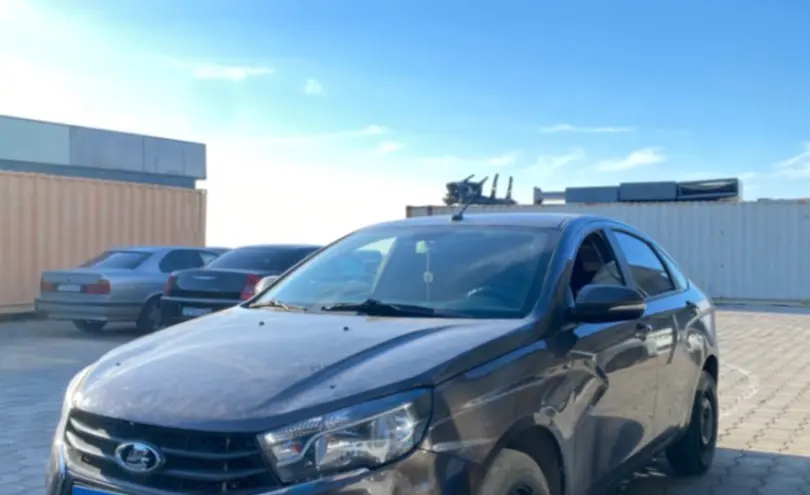 LADA (ВАЗ) Vesta 2020 года за 4 000 000 тг. в Караганда