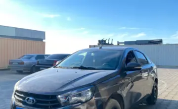 LADA (ВАЗ) Vesta 2020 года за 4 000 000 тг. в Караганда фото 1