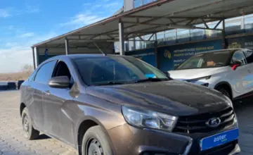 LADA (ВАЗ) Vesta 2020 года за 4 000 000 тг. в Караганда фото 3