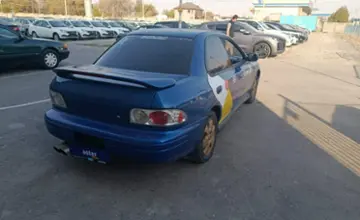 Subaru Impreza 1999 года за 1 500 000 тг. в Тараз