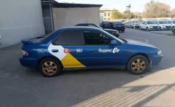 Subaru Impreza 1999 года за 1 500 000 тг. в Тараз фото 4