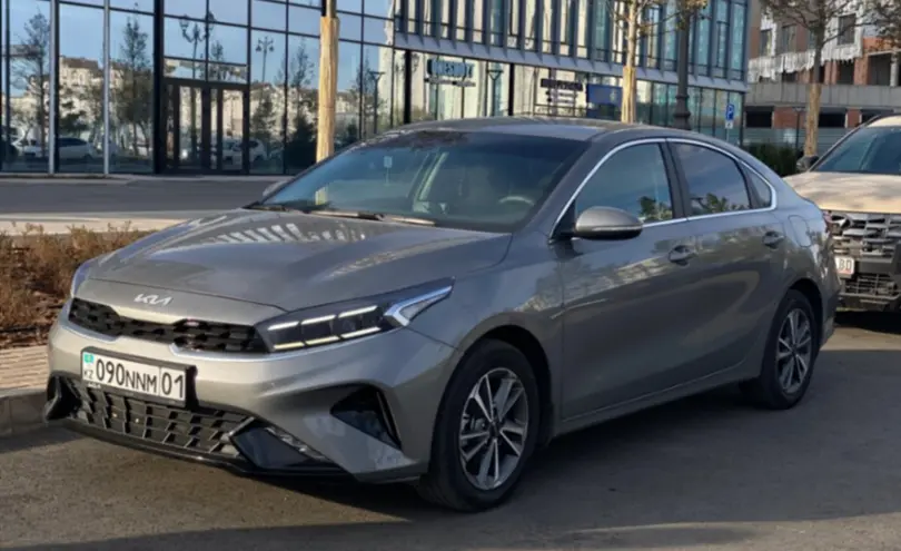 Kia Cerato 2023 года за 11 000 000 тг. в Астана