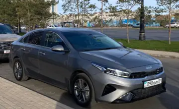 Kia Cerato 2023 года за 11 000 000 тг. в Астана фото 3