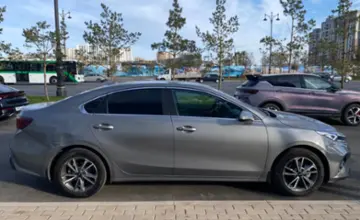 Kia Cerato 2023 года за 11 000 000 тг. в Астана фото 4