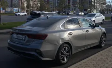 Kia Cerato 2023 года за 11 000 000 тг. в Астана