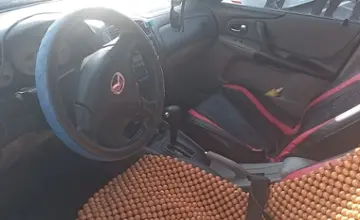 Mazda 323 2002 года за 4 500 000 тг. в Астана фото 5