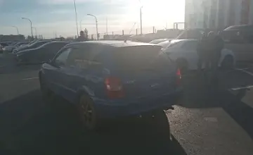 Mazda 323 2002 года за 4 500 000 тг. в Астана фото 4