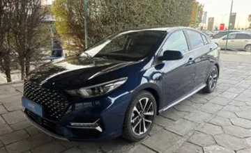 OMODA S5 2023 года за 8 500 000 тг. в Талдыкорган фото 1