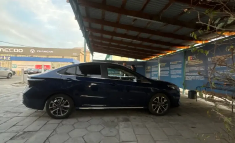 OMODA S5 2023 года за 8 500 000 тг. в Талдыкорган фото 4