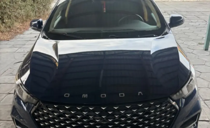 OMODA S5 2023 года за 8 500 000 тг. в Талдыкорган фото 2
