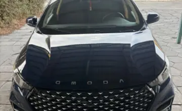 OMODA S5 2023 года за 8 500 000 тг. в Талдыкорган фото 2