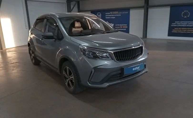 Livan X3 Pro 2024 года за 6 800 000 тг. в Астана фото 2