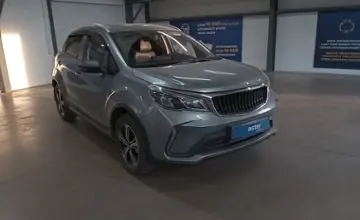 Livan X3 Pro 2024 года за 6 800 000 тг. в Астана фото 2