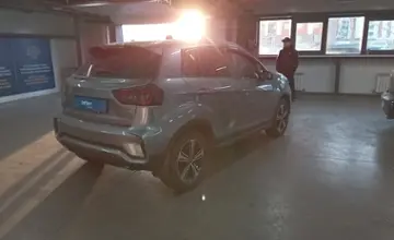 Livan X3 Pro 2024 года за 6 800 000 тг. в Астана фото 3