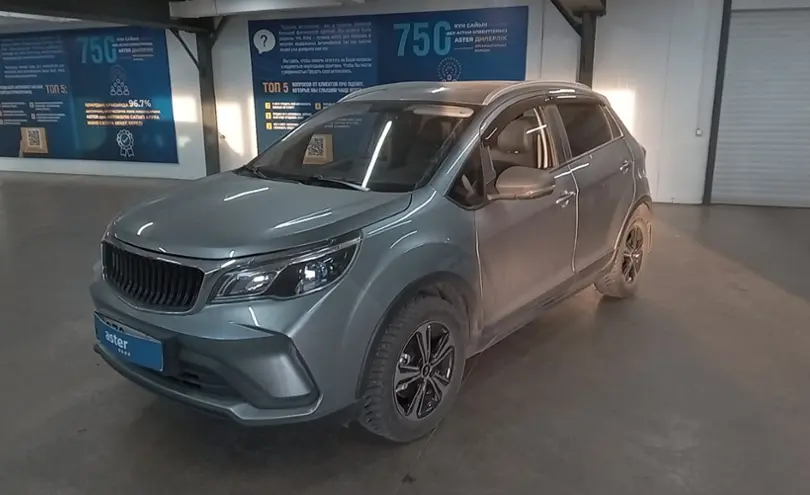 Livan X3 Pro 2024 года за 6 800 000 тг. в Астана