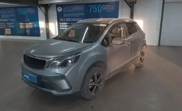 Livan X3 Pro 2024 года за 6 800 000 тг. в Астана фото 1