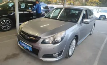 Subaru Legacy 2010 года за 7 000 000 тг. в Алматы фото 1