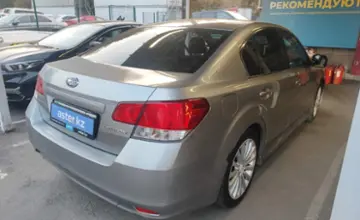 Subaru Legacy 2010 года за 7 000 000 тг. в Алматы