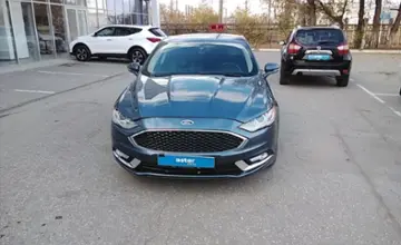 Ford Fusion (North America) 2017 года за 8 500 000 тг. в Актобе фото 2