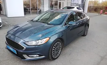 Ford Fusion (North America) 2017 года за 8 500 000 тг. в Актобе фото 1