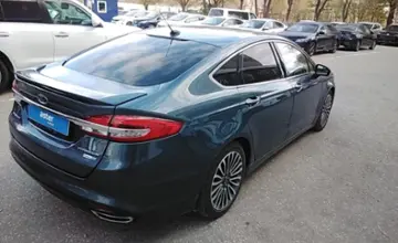 Ford Fusion (North America) 2017 года за 8 500 000 тг. в Актобе