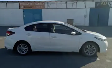 Kia Cerato 2018 года за 8 000 000 тг. в Актау фото 4