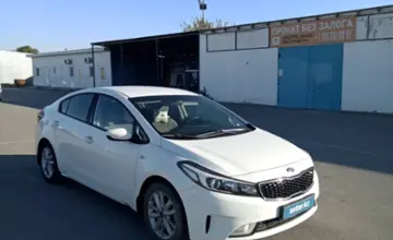 Kia Cerato 2018 года за 8 000 000 тг. в Актау фото 3