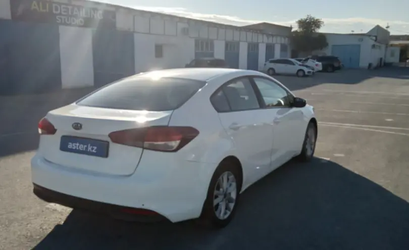 Kia Cerato 2018 года за 8 000 000 тг. в Актау фото 5