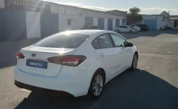 Kia Cerato 2018 года за 8 000 000 тг. в Актау