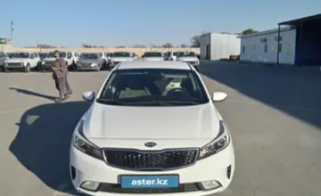 Kia Cerato 2018 года за 8 000 000 тг. в Актау фото 2