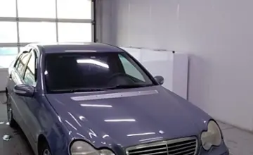 Mercedes-Benz C-Класс 2004 года за 3 500 000 тг. в Павлодар фото 3