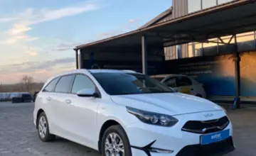Kia Ceed 2024 года за 9 000 000 тг. в Караганда фото 3