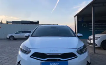Kia Ceed 2024 года за 9 000 000 тг. в Караганда фото 2