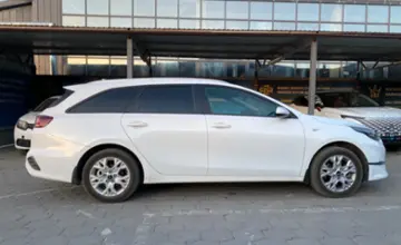 Kia Ceed 2024 года за 9 000 000 тг. в Караганда фото 4