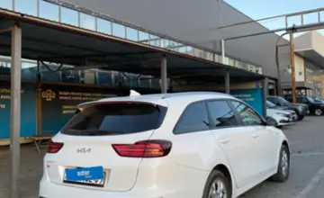 Kia Ceed 2024 года за 9 000 000 тг. в Караганда