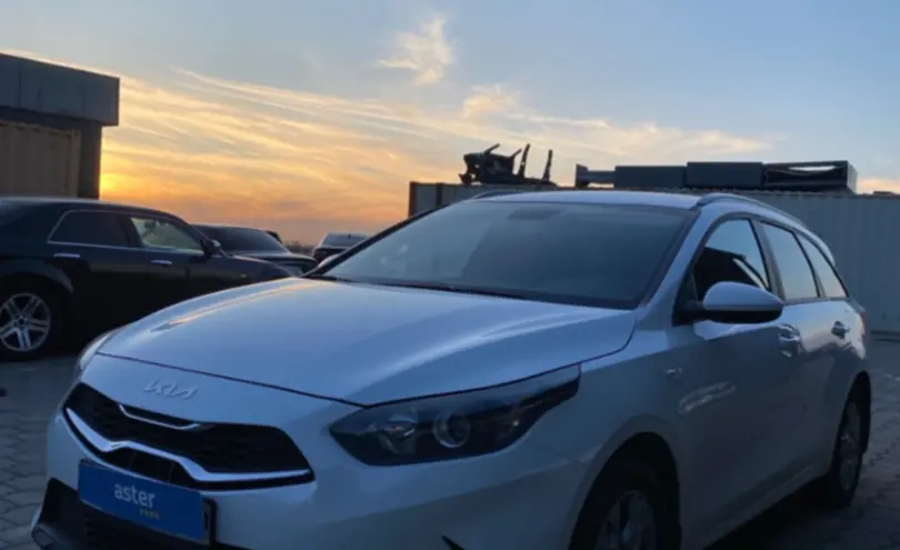 Kia Ceed 2024 года за 9 000 000 тг. в Караганда