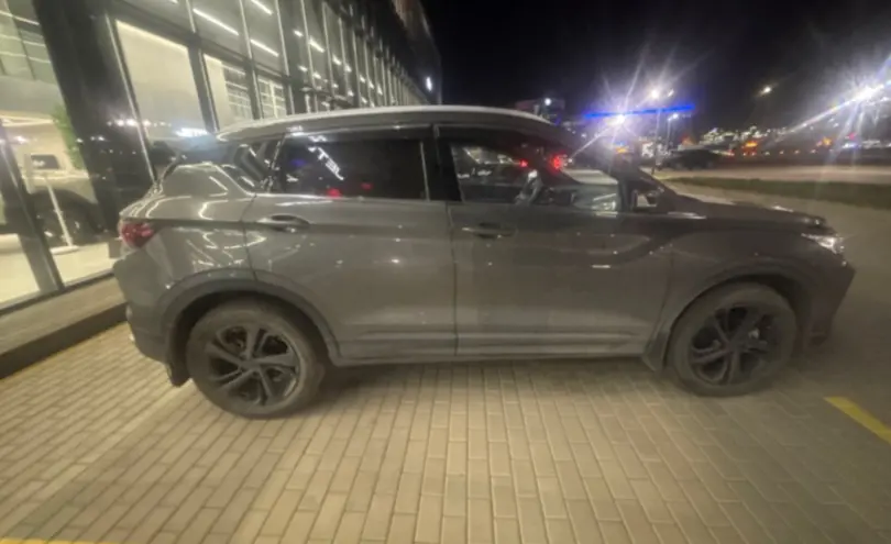 Geely Coolray 2024 года за 10 000 000 тг. в Астана фото 4