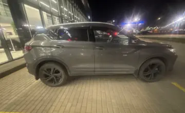Geely Coolray 2024 года за 10 000 000 тг. в Астана фото 4