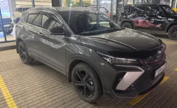 Geely Coolray 2024 года за 10 000 000 тг. в Астана фото 3