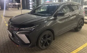 Geely Coolray 2024 года за 10 000 000 тг. в Астана фото 1