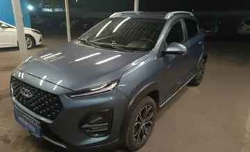 Chery Tiggo 2 Pro 2023 года за 6 000 000 тг. в Алматы фото 1