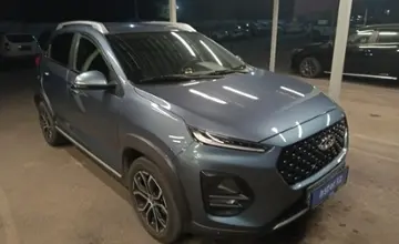 Chery Tiggo 2 Pro 2023 года за 6 000 000 тг. в Алматы фото 3